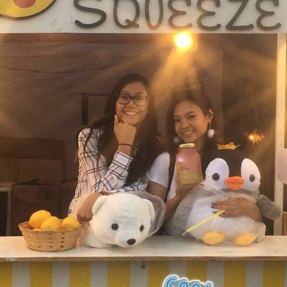 Meet your Posher, Jennifer